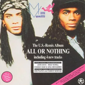 All or nothing : the U.S.-remix album